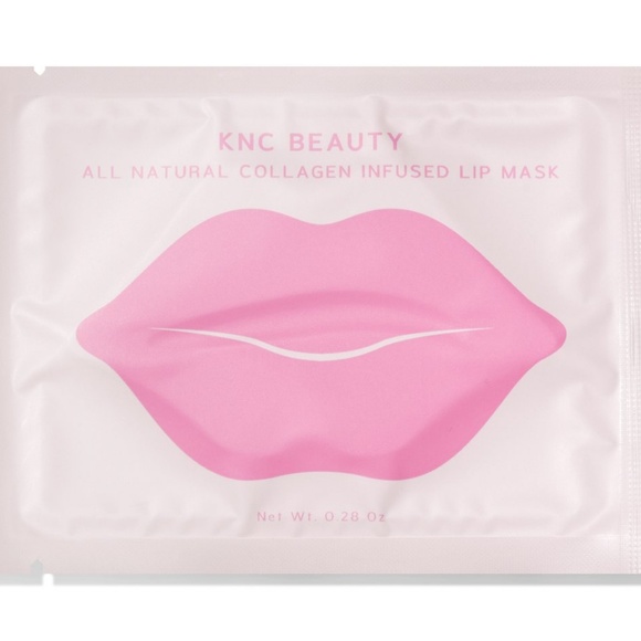 Pack of 5 KNC Beauty Lip Mask BNWOT - Picture 4 of 6